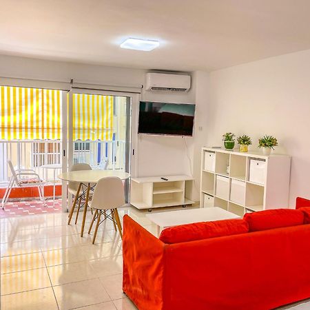 Rentaliday Cristianos Sun Los Cristianos  Exterior photo