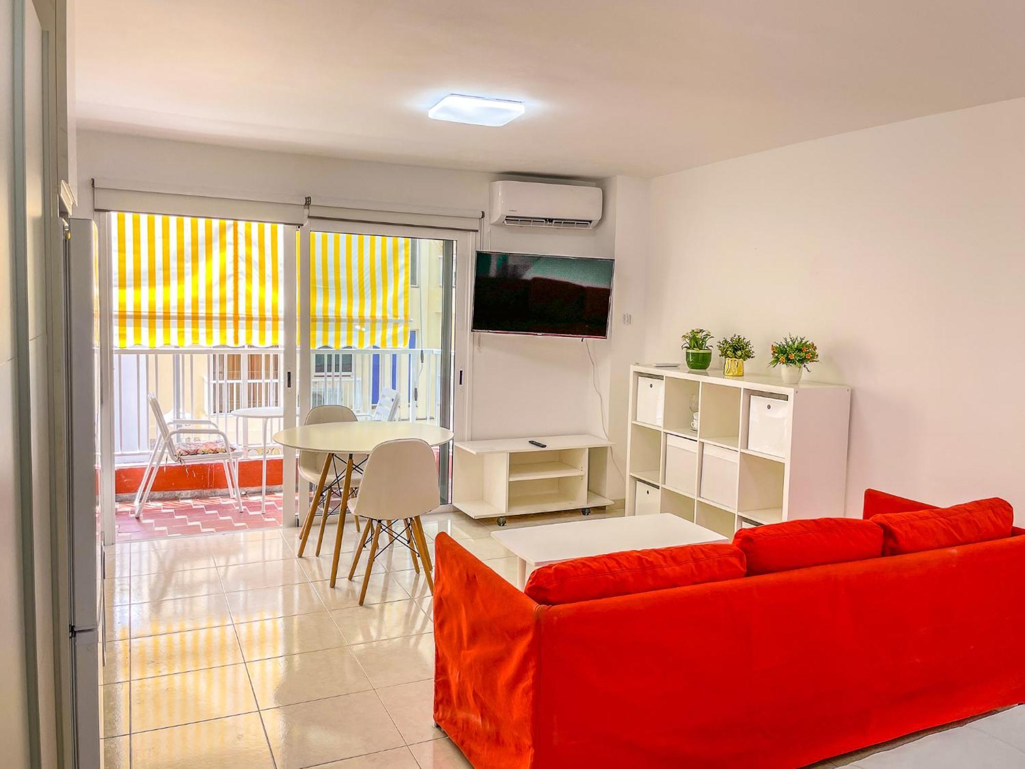 Rentaliday Cristianos Sun Los Cristianos  Exterior photo