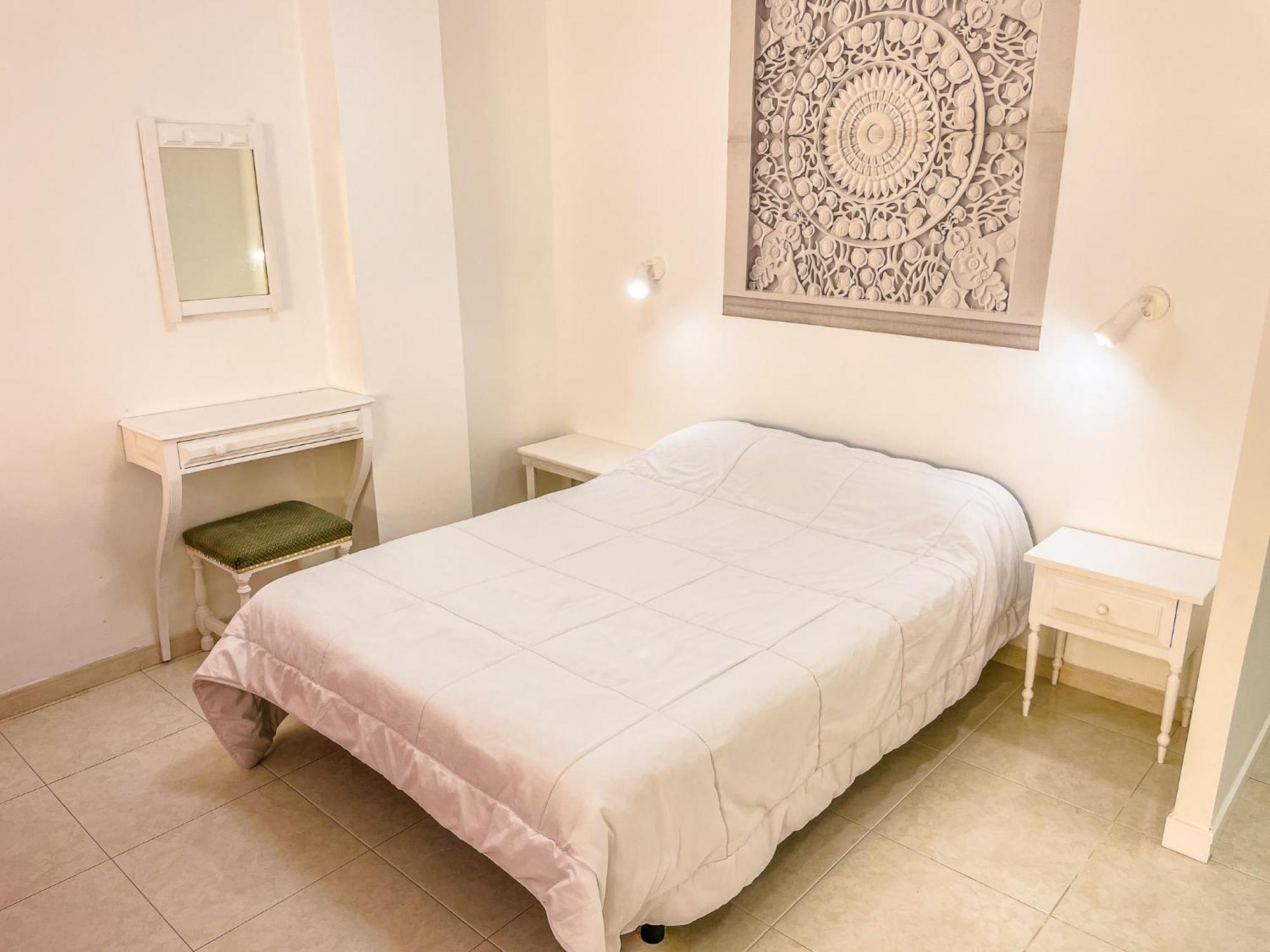 Rentaliday Cristianos Sun Los Cristianos  Exterior photo